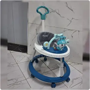 Quality Momeasy Strong Baby Walker