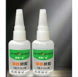 50ml Universal Oily Glue