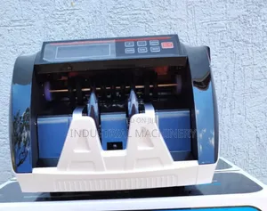 Bill Counter Machine