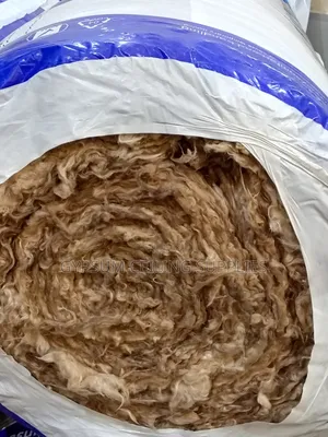 Knauf Rockwool Soundproofing Blanket 50