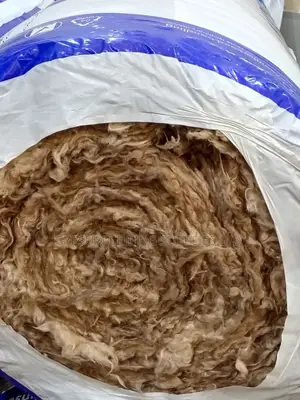 Knauf Rockwool Soundproofing Blanket 50