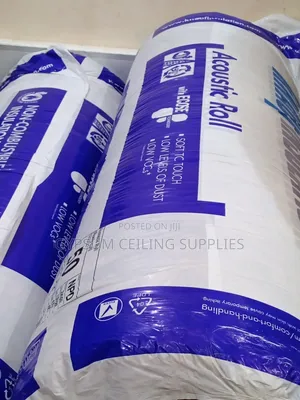 Knauf Rockwool Soundproofing Blanket 50