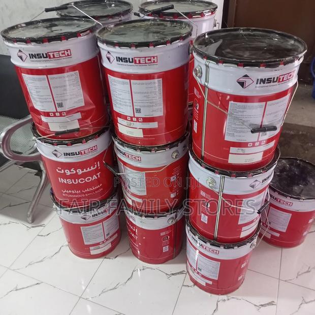 App Membrane Primer - main view