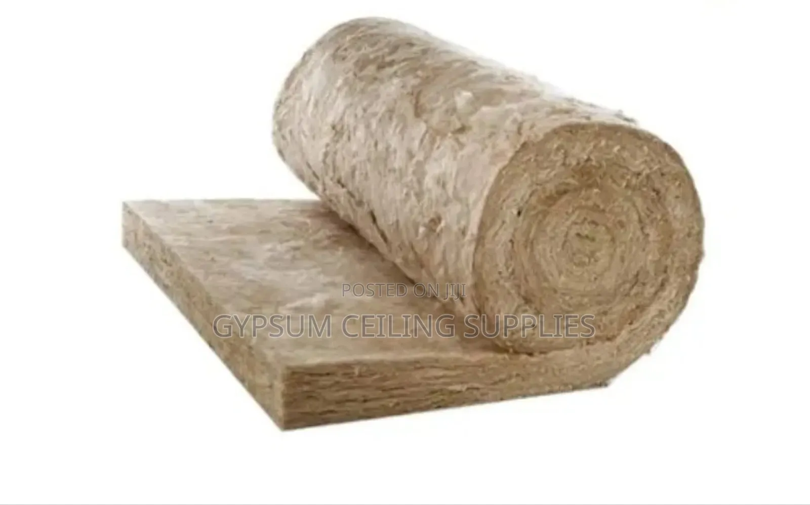 Knauf Rockwool Soundproofing Blanket 50