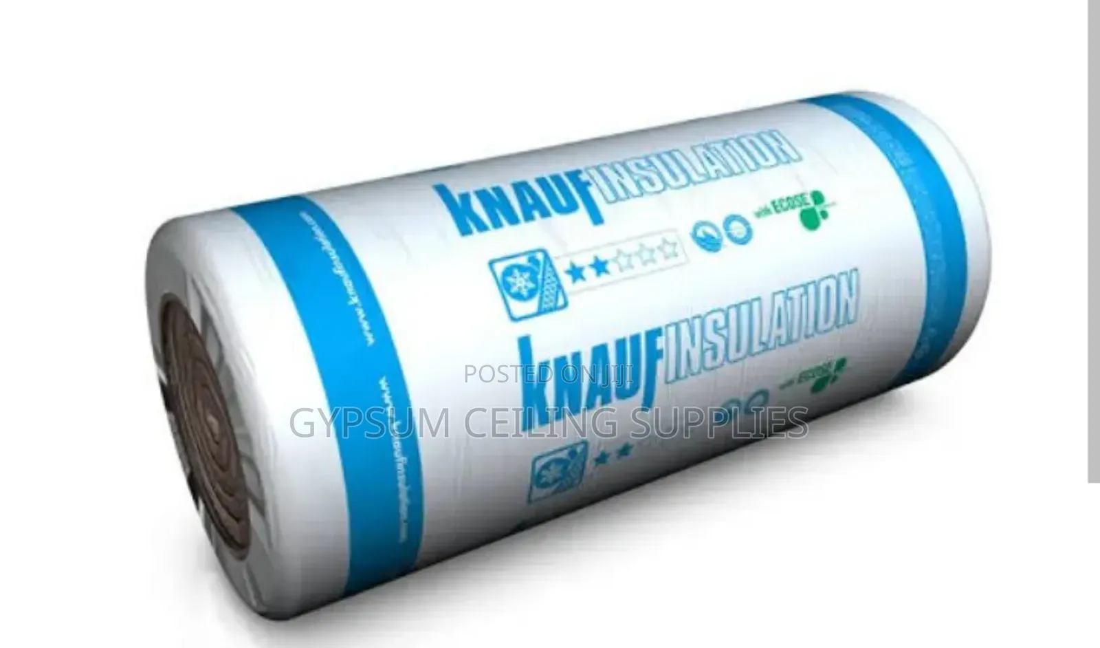 Knauf Rockwool Soundproofing Blanket 50