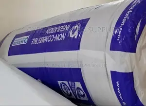 Knauf Rockwool Soundproofing Blanket 50