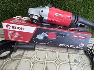 Angle Grinder 9 Inches Edon