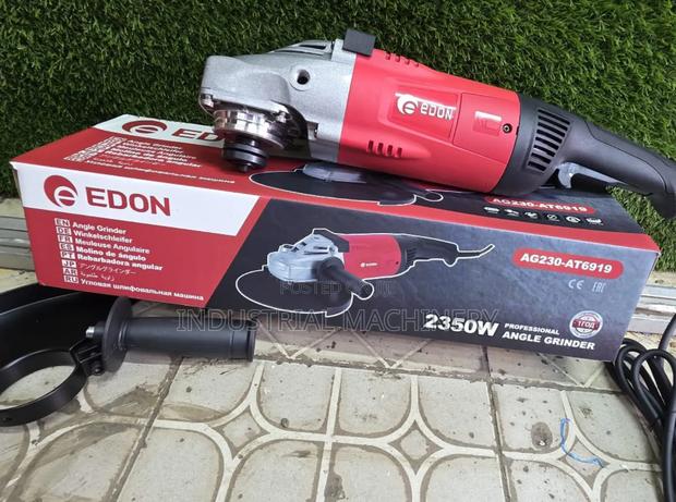 Angle Grinder 9 Inches Edon