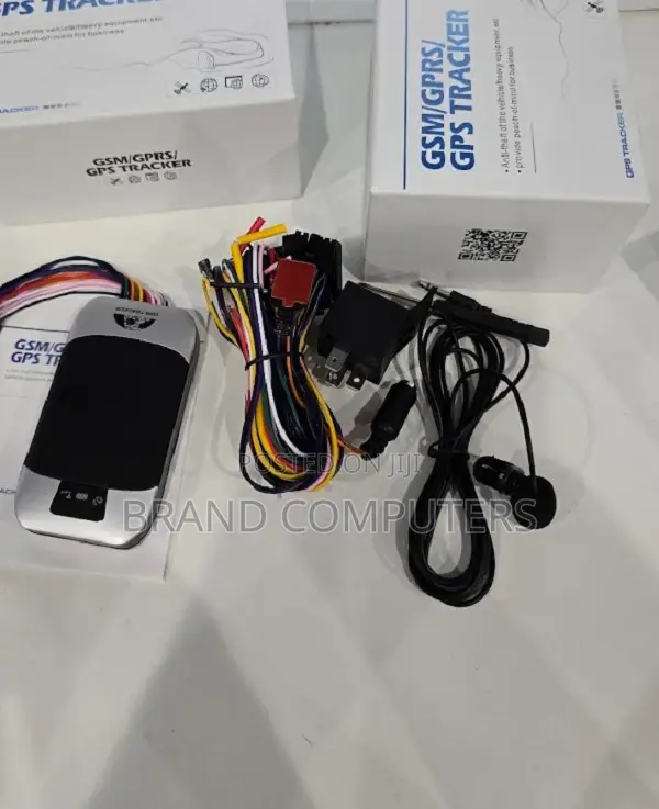 Simcard Real Time Vehicle GPS Tracker Tk-303