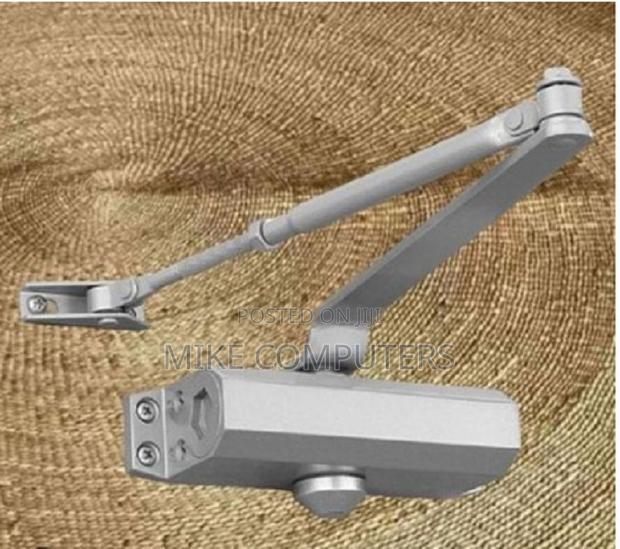 Door Closure Heavy Duty 70kg - main view