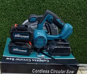 Circular Saw Makita 9inch Cordless