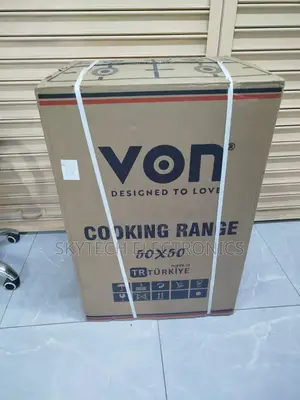 Von Cooker