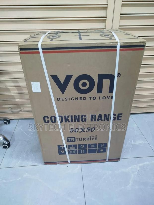 Von Cooker - thumbnail 2