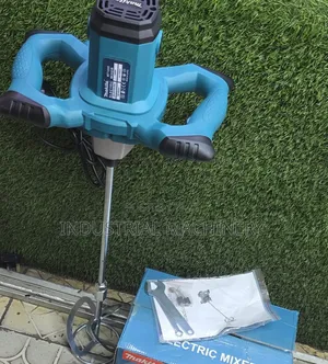 Paint Mixer Makita