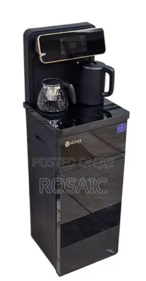 New Model Nunix A3c Hot and Cold Bottom Load Water