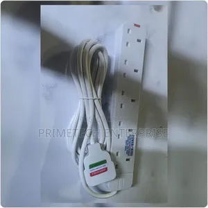 5 Way Power King Extension