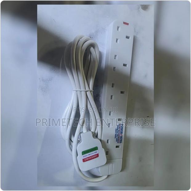 5 Way Power King Extension - main view