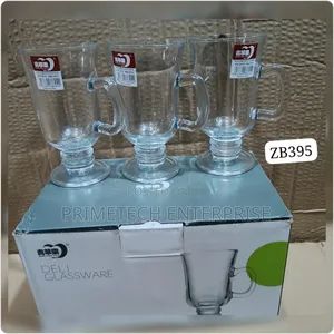 6pcs Irish Glasses