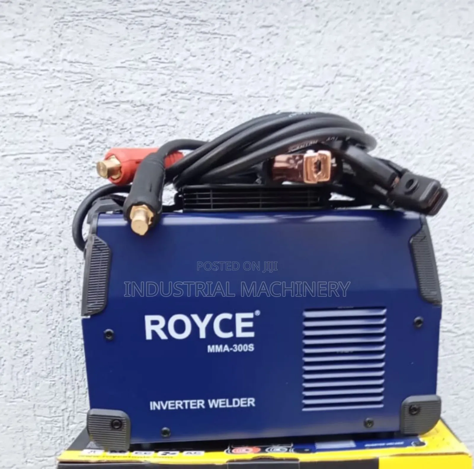 Welding Machine Royce 300a
