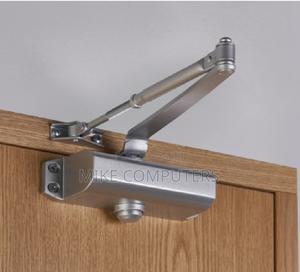 Door Closure Heavy Commercial - thumbnail 2