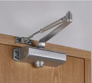 Door Closure Heavy Commercial