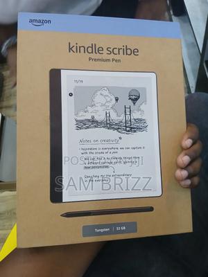 New Amazon Kindle Paperwhite 32 GB Gray - thumbnail 2