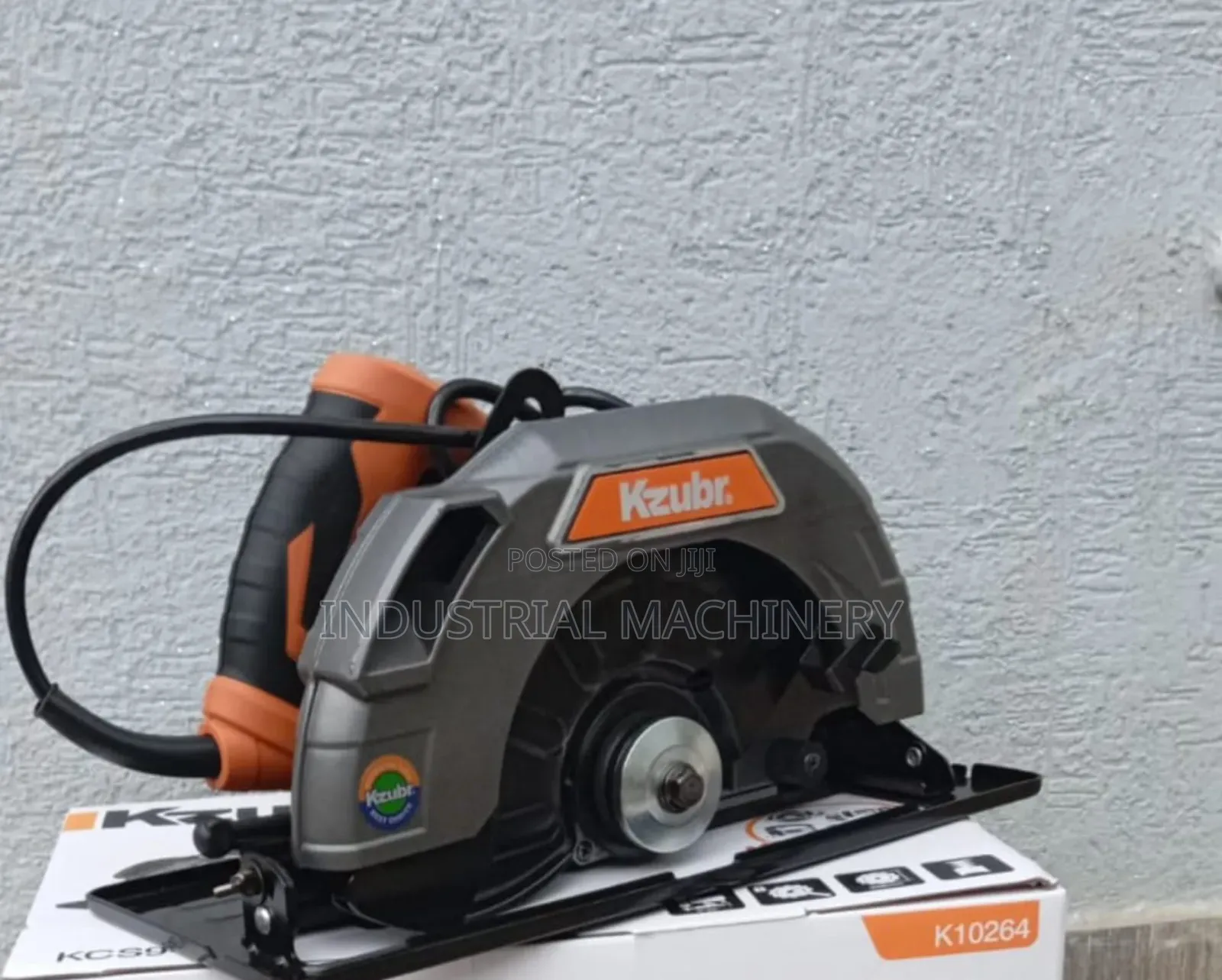 Circular Saw 7 Inch Kzubr