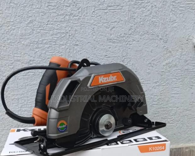 Circular Saw 7 Inch Kzubr - main view