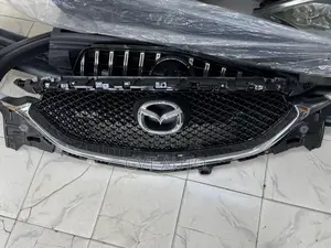 Mazda Cx5 2018 Grill