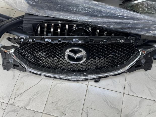 Mazda Cx5 2018 Grill - thumbnail 2
