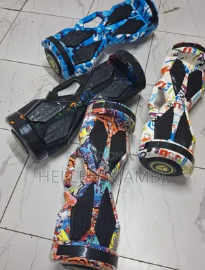 Hoverboard 8inches