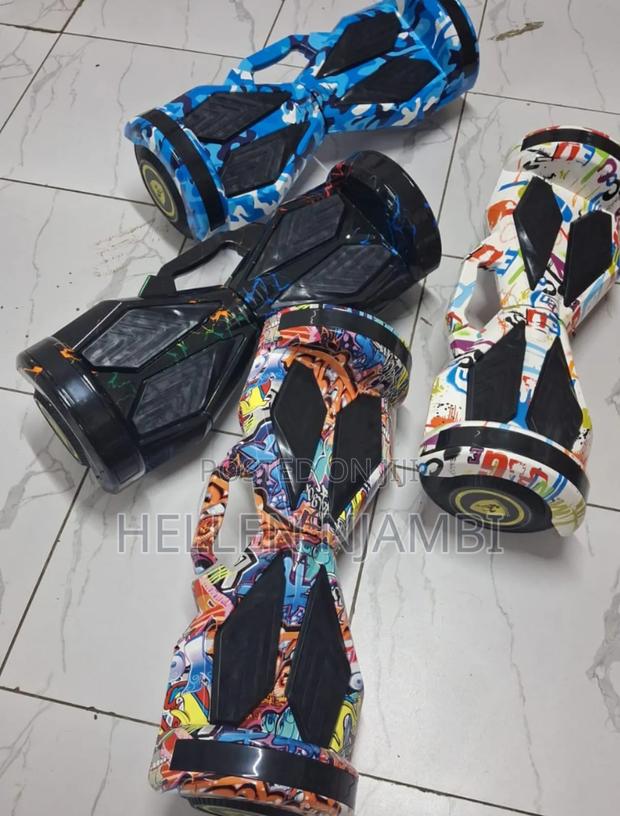 Hoverboard 8inches