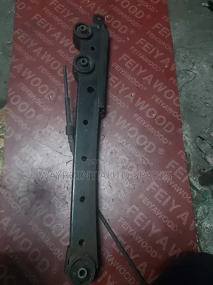 Rear Control Arm Toyota Passo