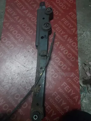 Rear Control Arm Toyota Passo