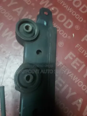 Rear Control Arm Toyota Passo