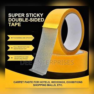 Double Sided Cloth Base Tape - thumbnail 2