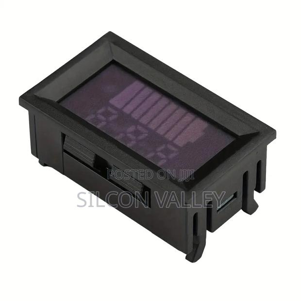 Dc Voltage Display - thumbnail 3