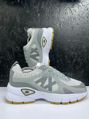 Armani Exchange Sneakers ,Amani Exchange Sizes 39-45
