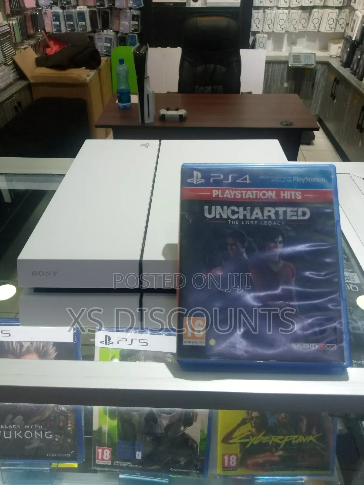 Playstation 4