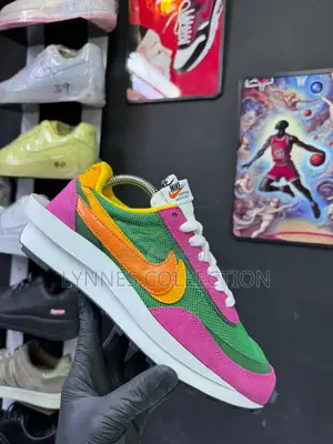 Nike Sacai Ld, Sakai Sizes 37-45