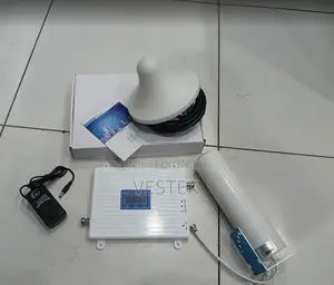2g 3g 4g Mobile Signal Amplifier/Repeater Indoor Network Booster