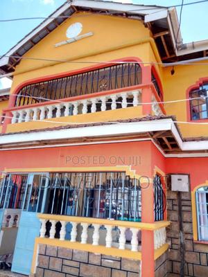 3bdrm Maisonette in Murera Ruiru for sale - main view