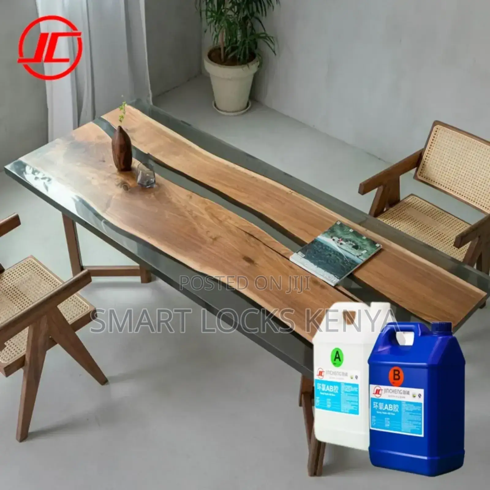 Ab Crystal Glue Epoxy Resin for Diy Handmade Crafts Quick Curing