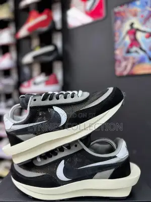 Nike Sacai Ld, Sakai Sizes 37-45