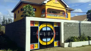3bdrm Maisonette in Murera Ruiru for sale