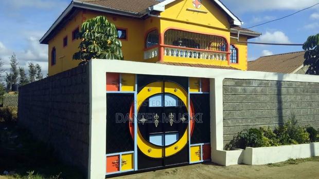 3bdrm Maisonette in Murera Ruiru for sale - thumbnail 2