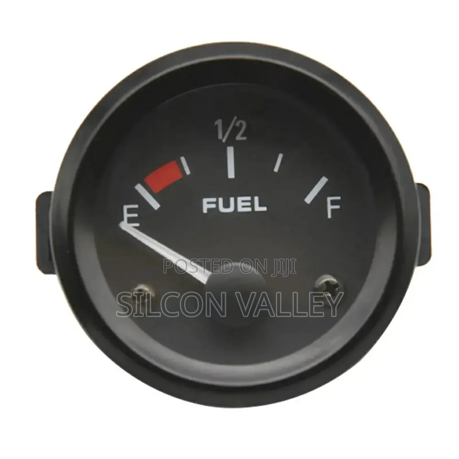Universal Car Fuel Gauge 52mm Gauge With Sendor