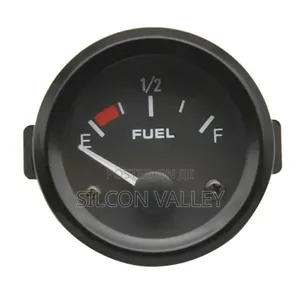 Universal Car Fuel Gauge 52mm Gauge With Sendor