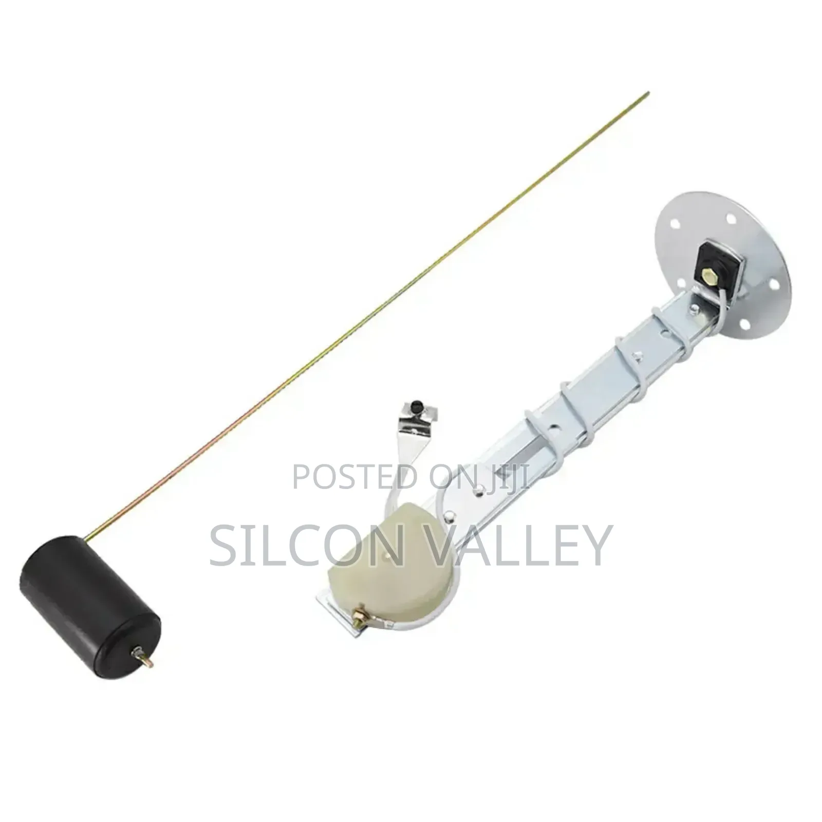 Universal Car Fuel Gauge 52mm Gauge With Sendor