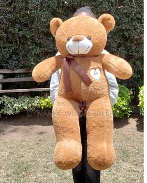 60 Cm Light Brown Teddy Bear